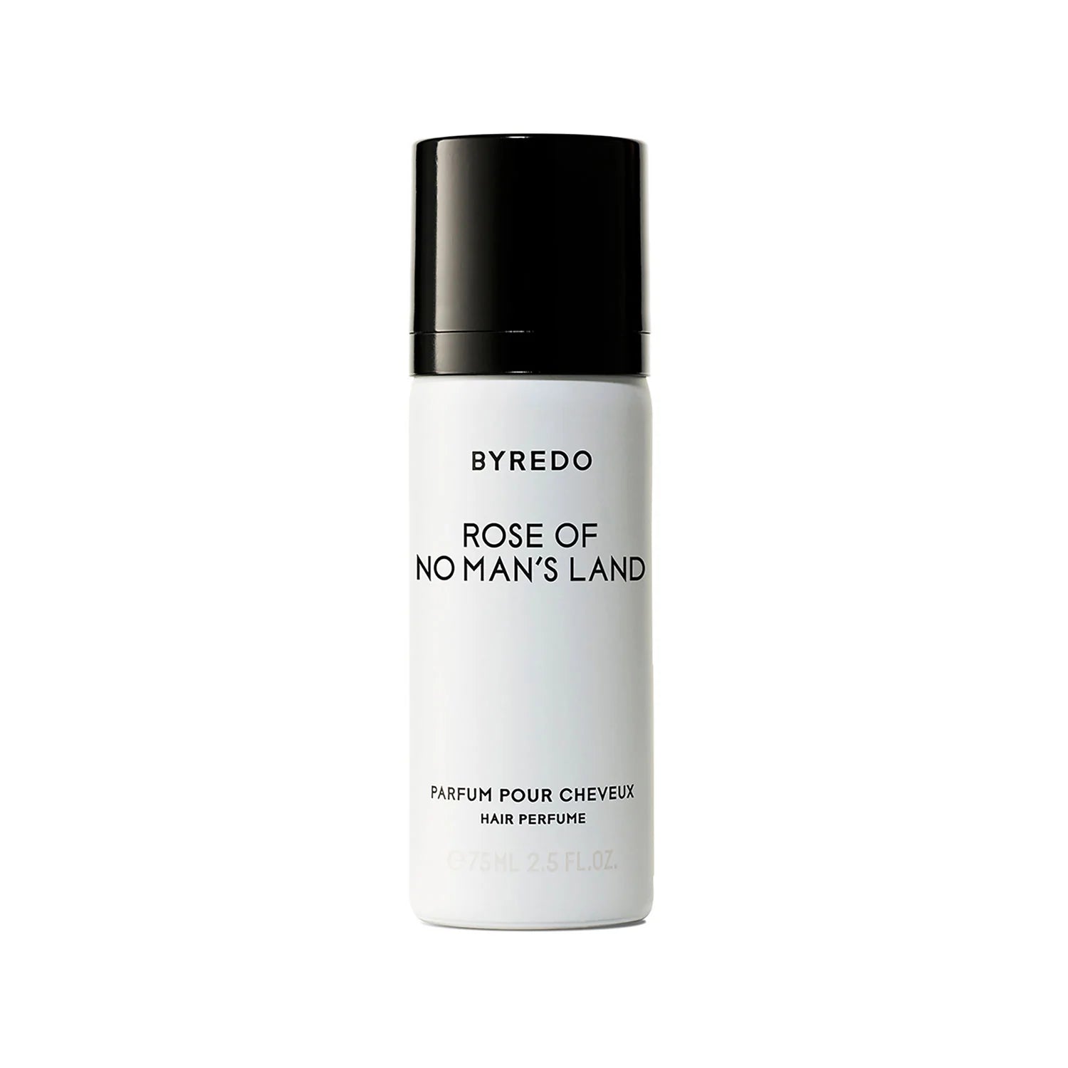 梶*斗様 BYREDO ROSE OF NO MAN'S LAND Rose Of No Man's Land Hair Perfume – Scentoria