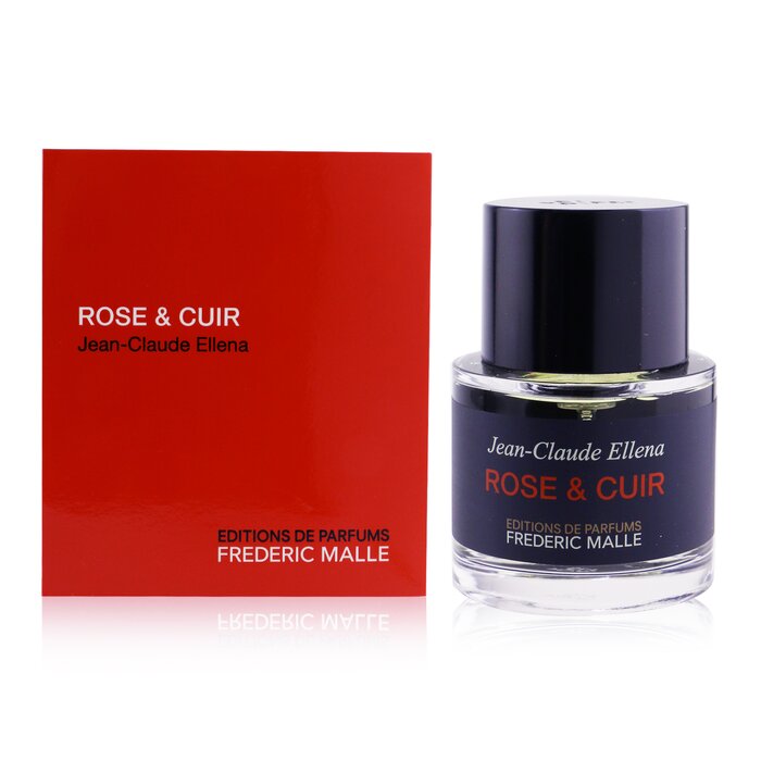 Rose & Cuir EDP – Scentoria