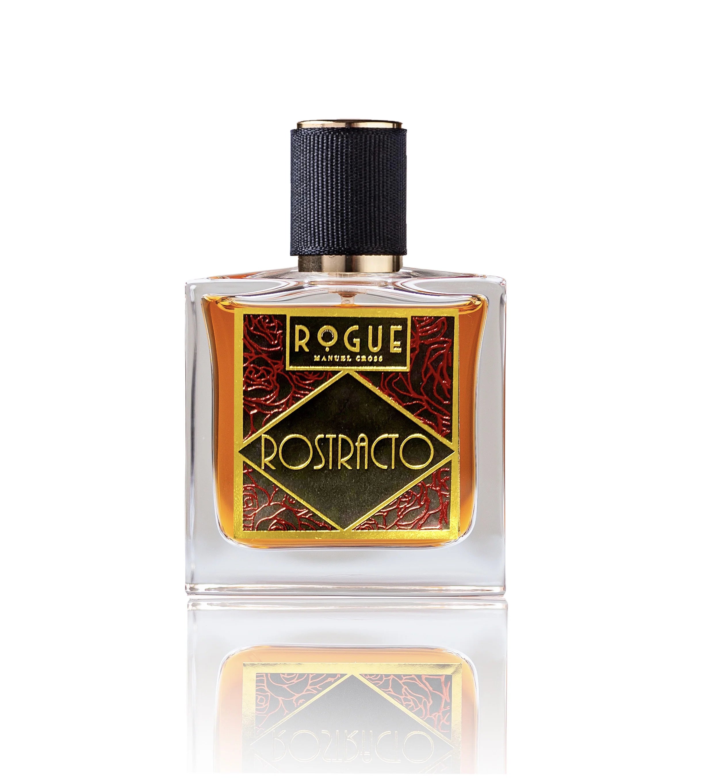 Rostracto EDT Scentoria