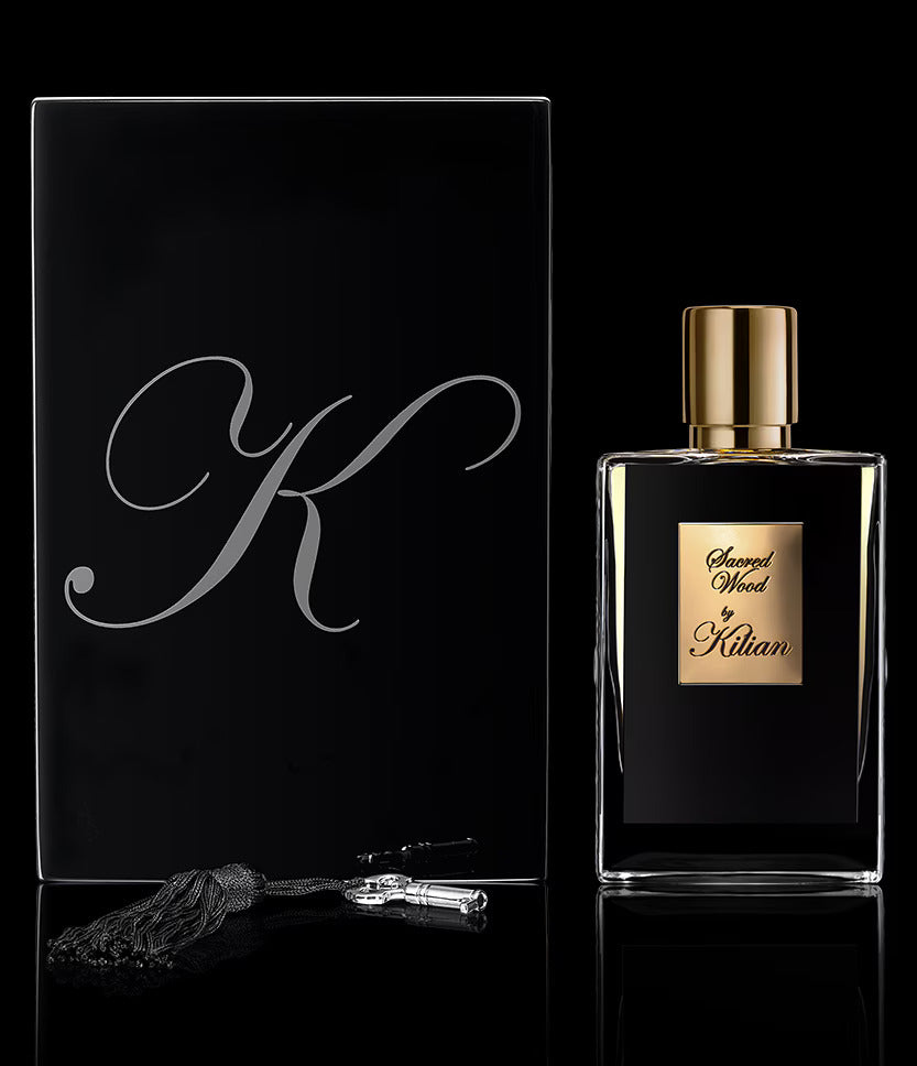 Sacred Wood EDP – Scentoria