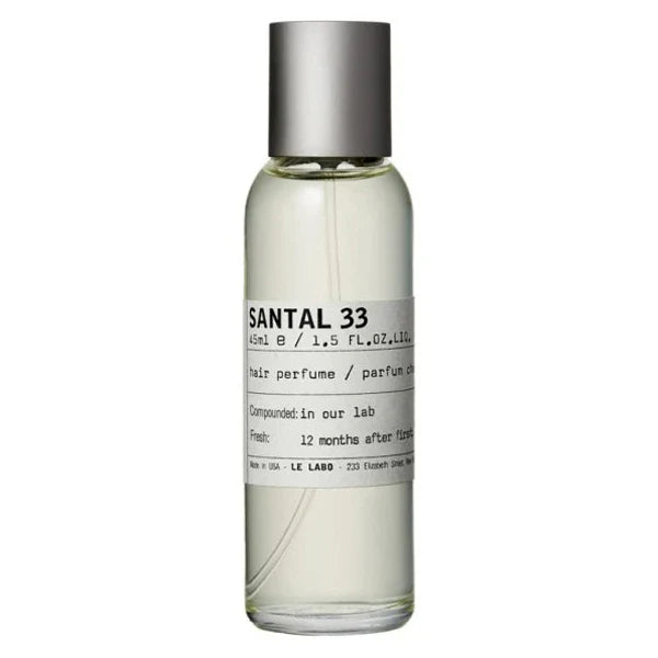 Santal 33 Hair Mist – Scentoria