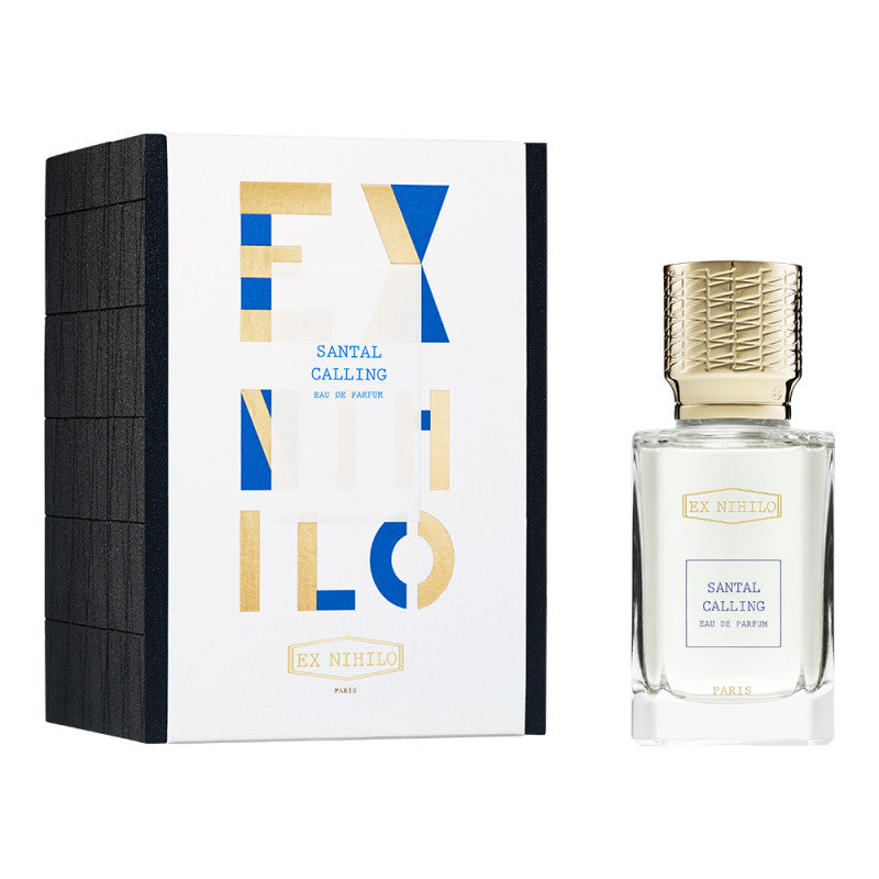 Ex Nihilo「Santal Calling」100ml Santal Calling EDP – Scentoria