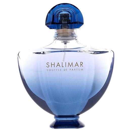 SHALIMAR SOUFFLE DE PARFUM シャリマースフルドゥ Shalimar Souffle De Parfum EDP – Scentoria
