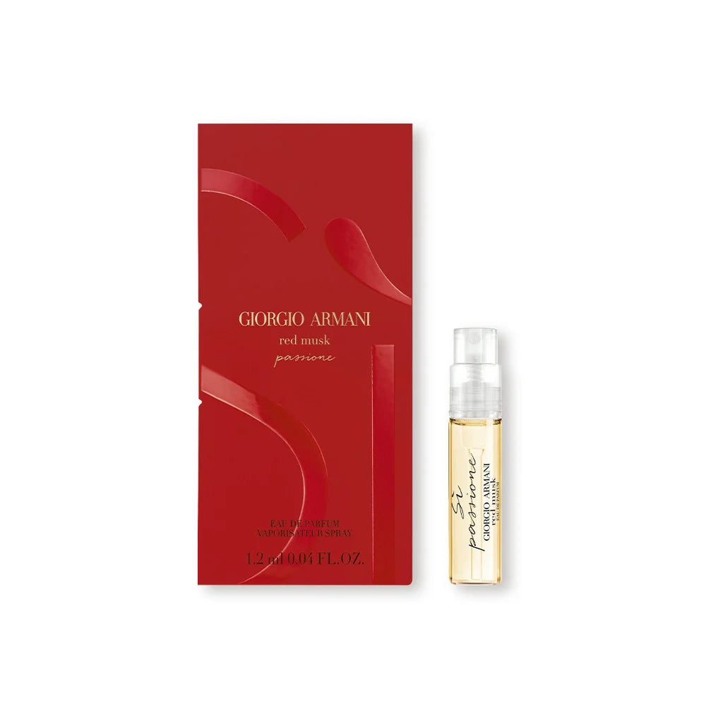 新商品Si Passione Red Musk 50ml 香水 Armani Si Passione Red Musk Eau de Parfum (50ml) | Harrods US