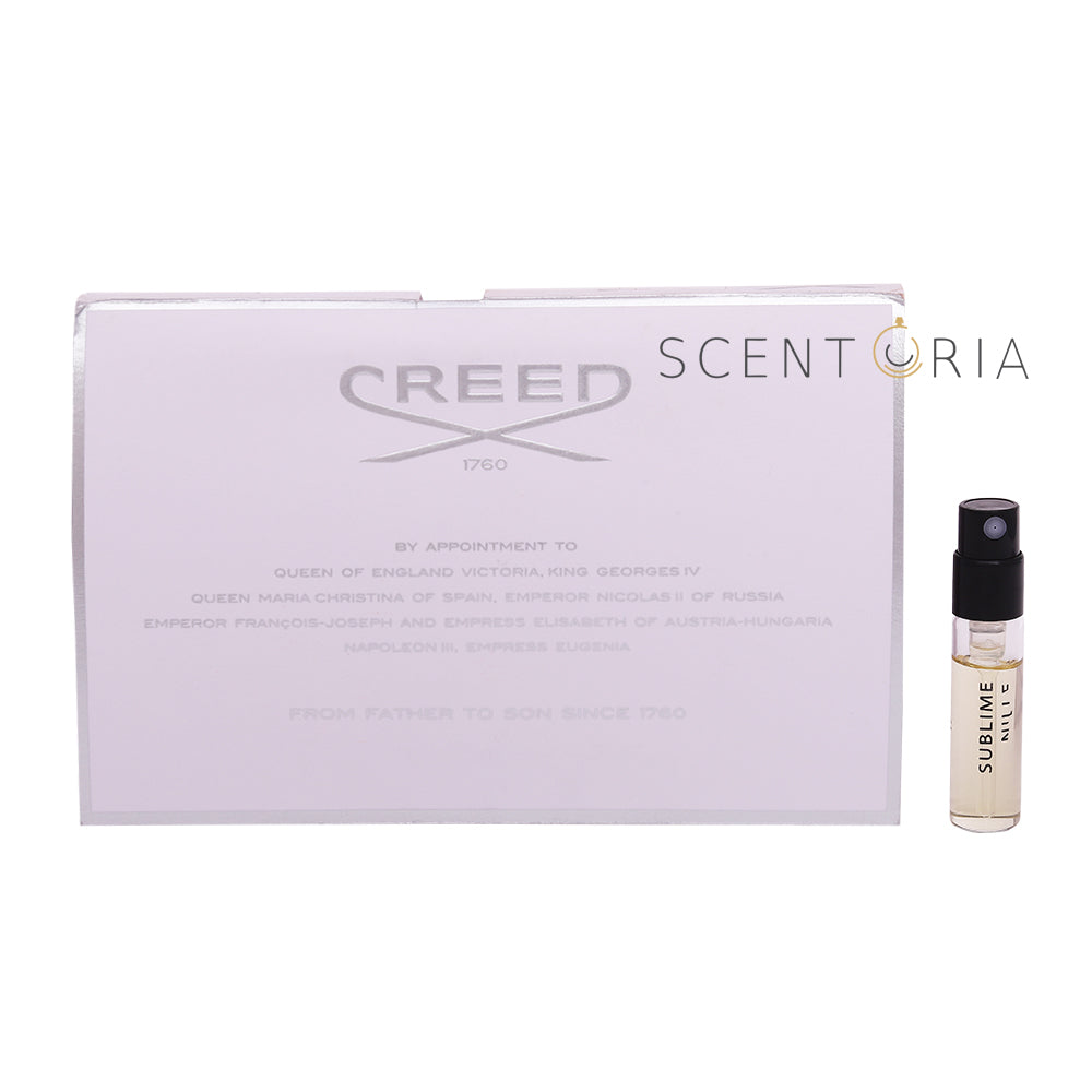 Sublime Vanille EDP – Scentoria