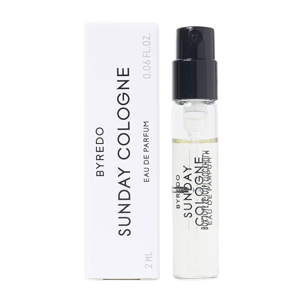 Sunday Cologne EDP – Scentoria