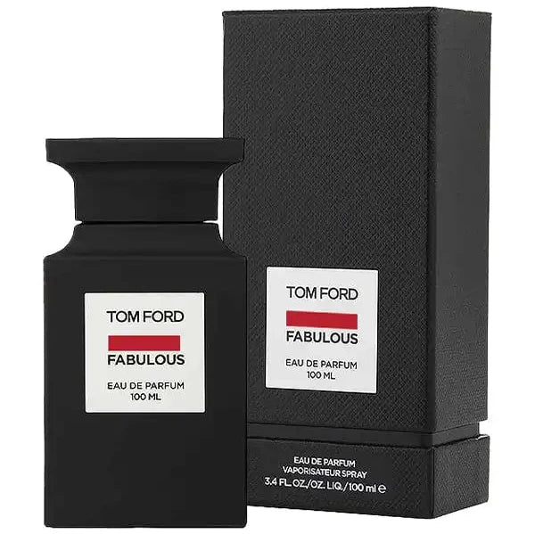 Fucking Fabulous EDP – Scentoria