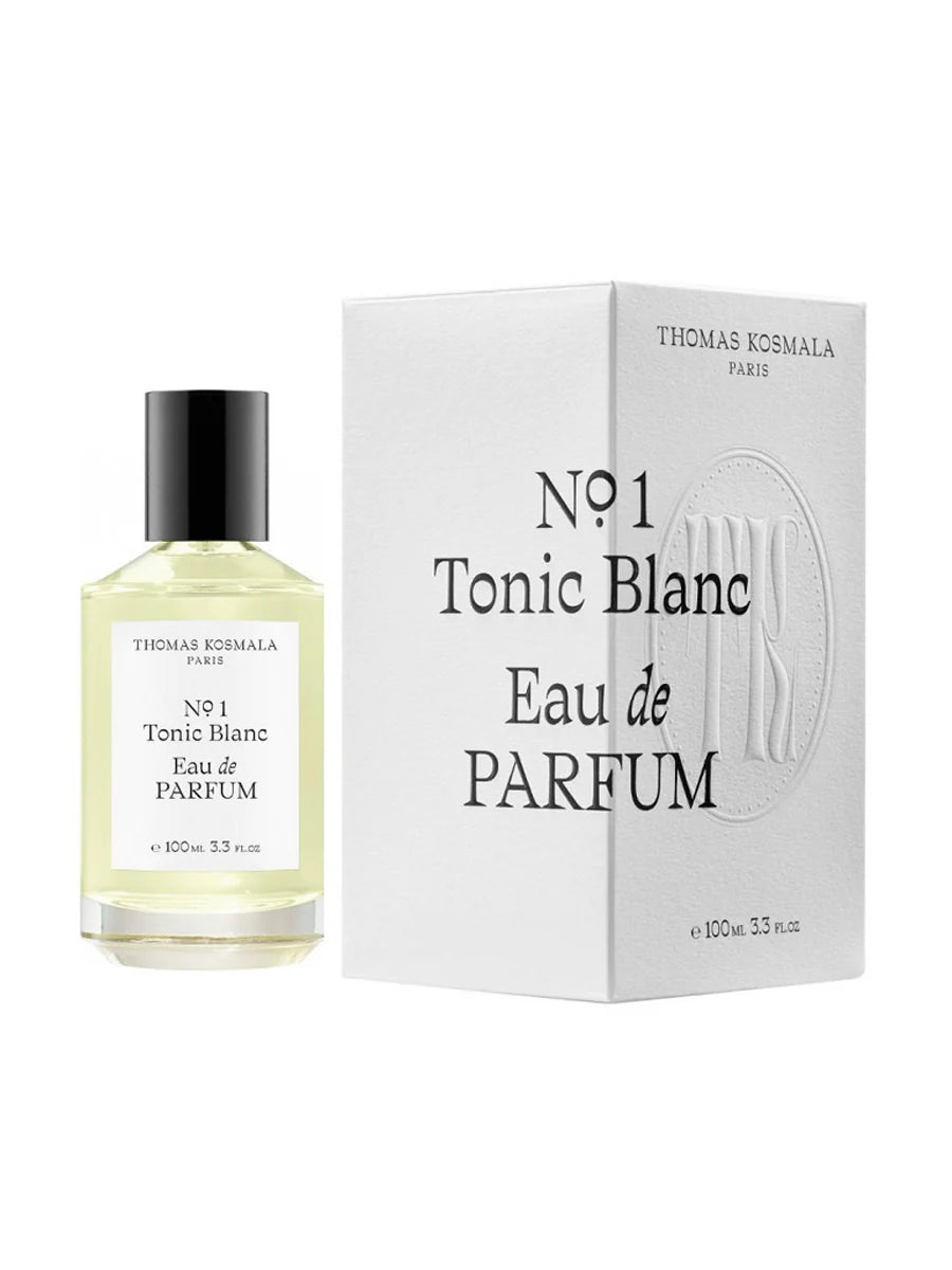 TK Tonic Blanc EDP