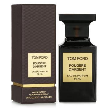 Fougere D'Argent EDP – Scentoria