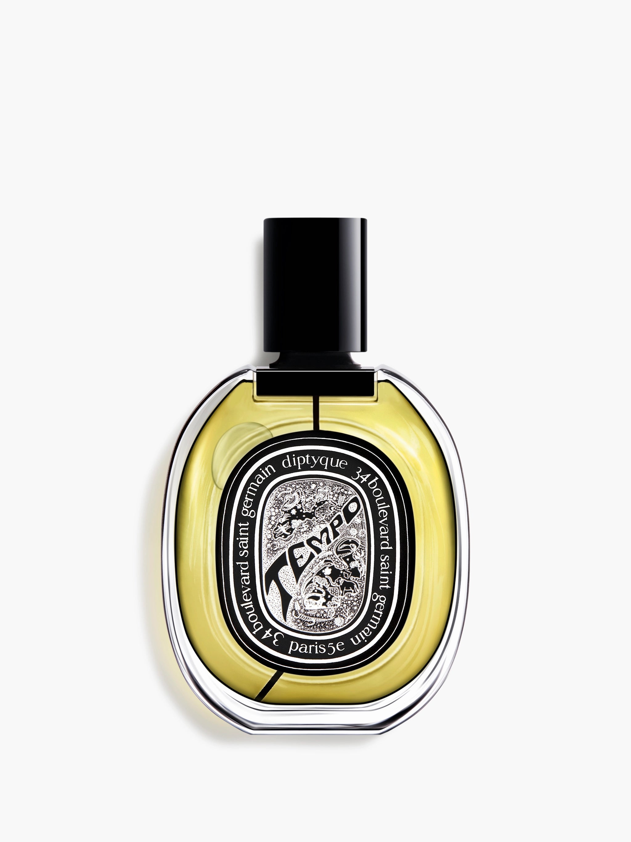 Tempo EDP – Scentoria
