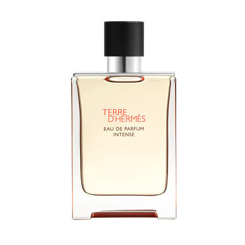 香水(男性用) TERRE D'HERMES Eau de Parfum Intense Terre D'Hermes EDP Intense – Scentoria