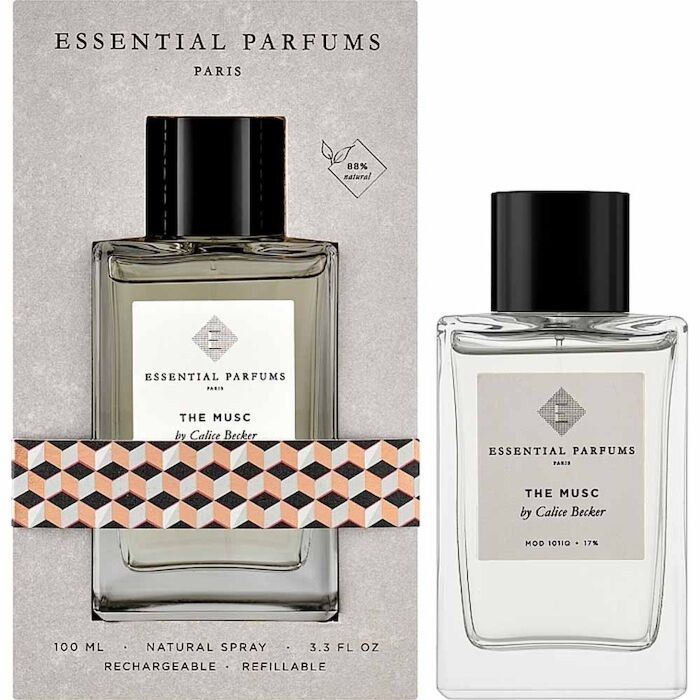 The Musc EDP – Scentoria