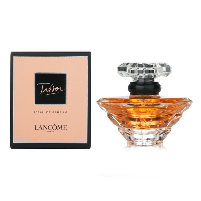 Cartier 香水 2本セット+ 1 Trésor Lancôme 15 ml Tresor EDP – Scentoria