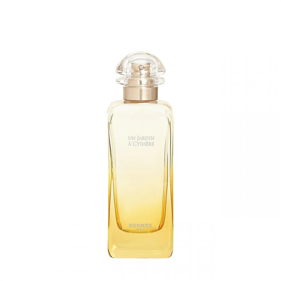 HERMES UN JARDIN À CYTHÈRE 50ml Un Jardin A Cythere EDT – Scentoria