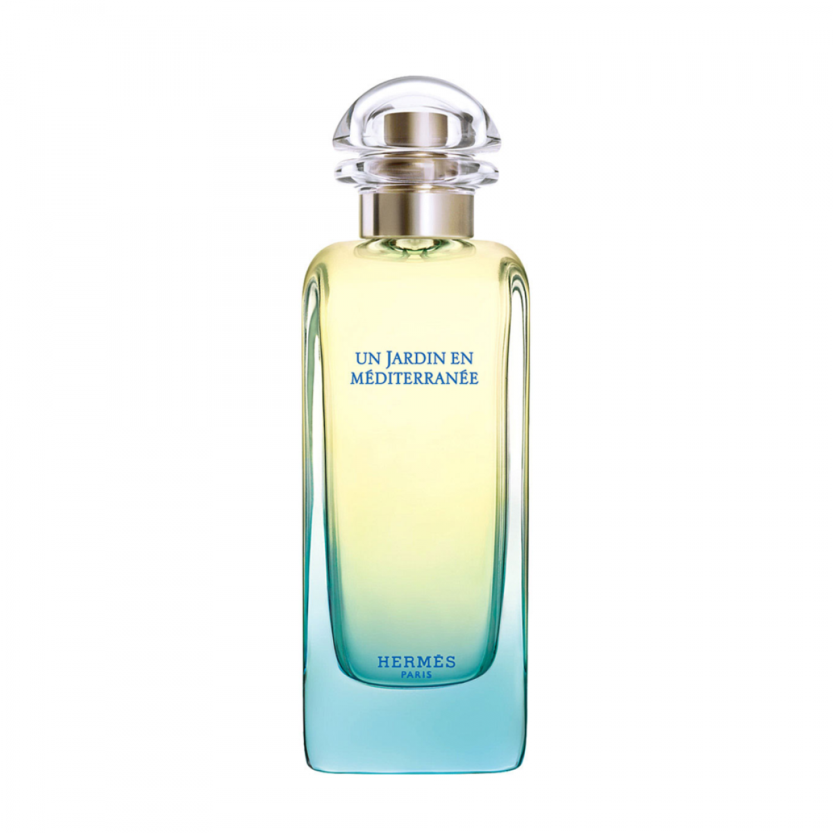 HERMES UN JARDIN EN MÉDITERRANÉE 200ml Un Jardin En Mediterranee EDT – Scentoria