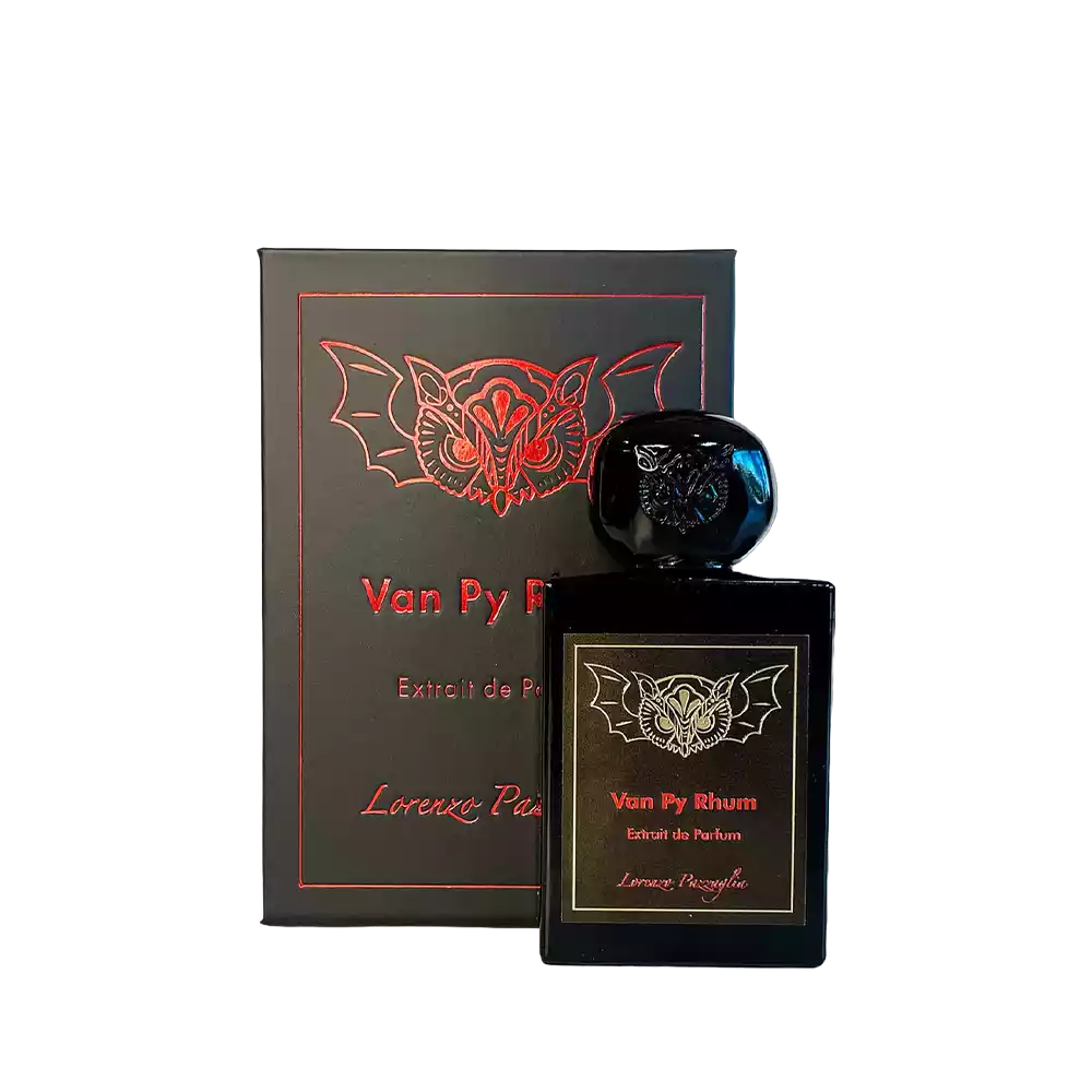 Van Py Rhum Extrait De Parfum – Scentoria Van Py Rhum Extrait De Parfum – Scentoria