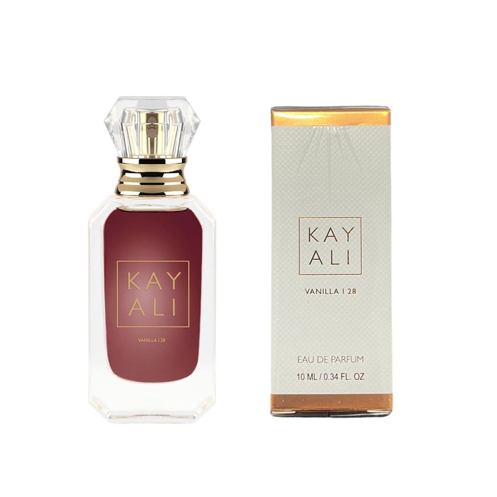 Vanilla 28 EDP – Scentoria