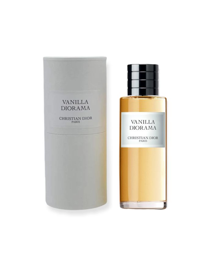 Vanilla Diorama EDP – Scentoria