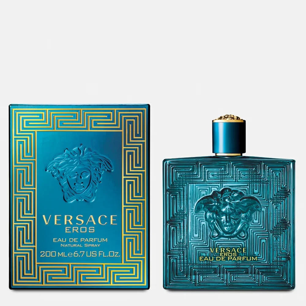 Eros EDP – Scentoria