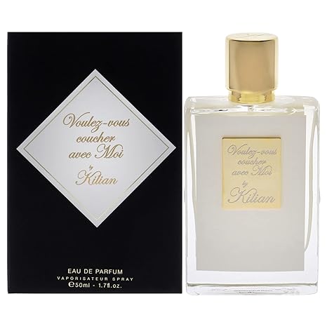 Voulez-Vous Coucher Avec Moi EDP – Scentoria