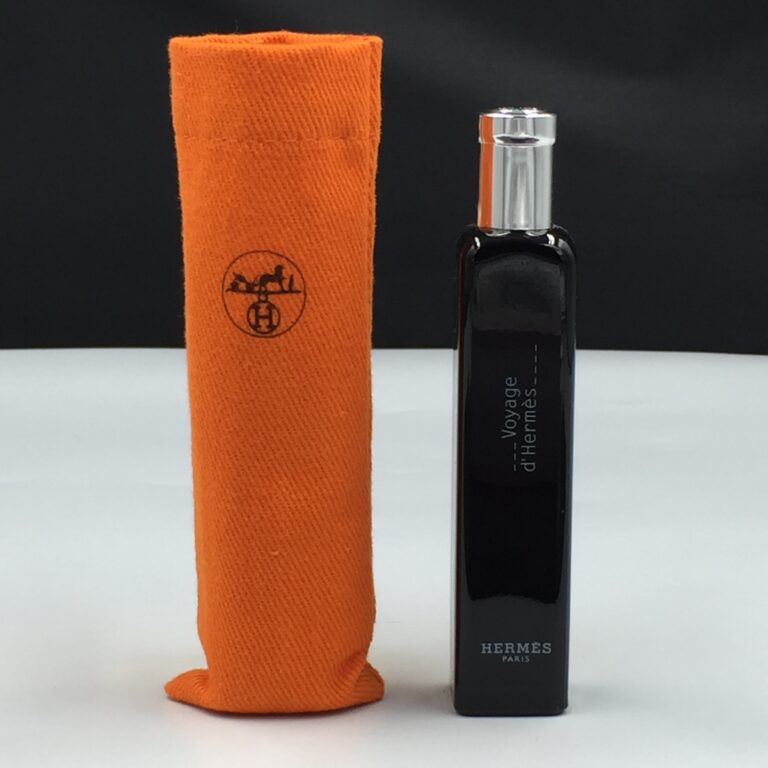 Voyage D'Hermes Parfum – Scentoria