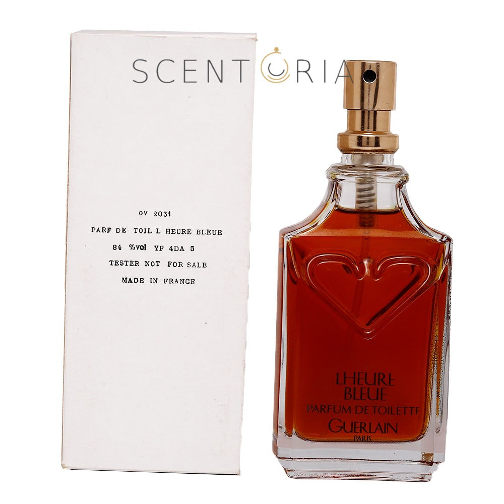 L'Heure Bleue PARFUM De Toilette – Scentoria - Main Image