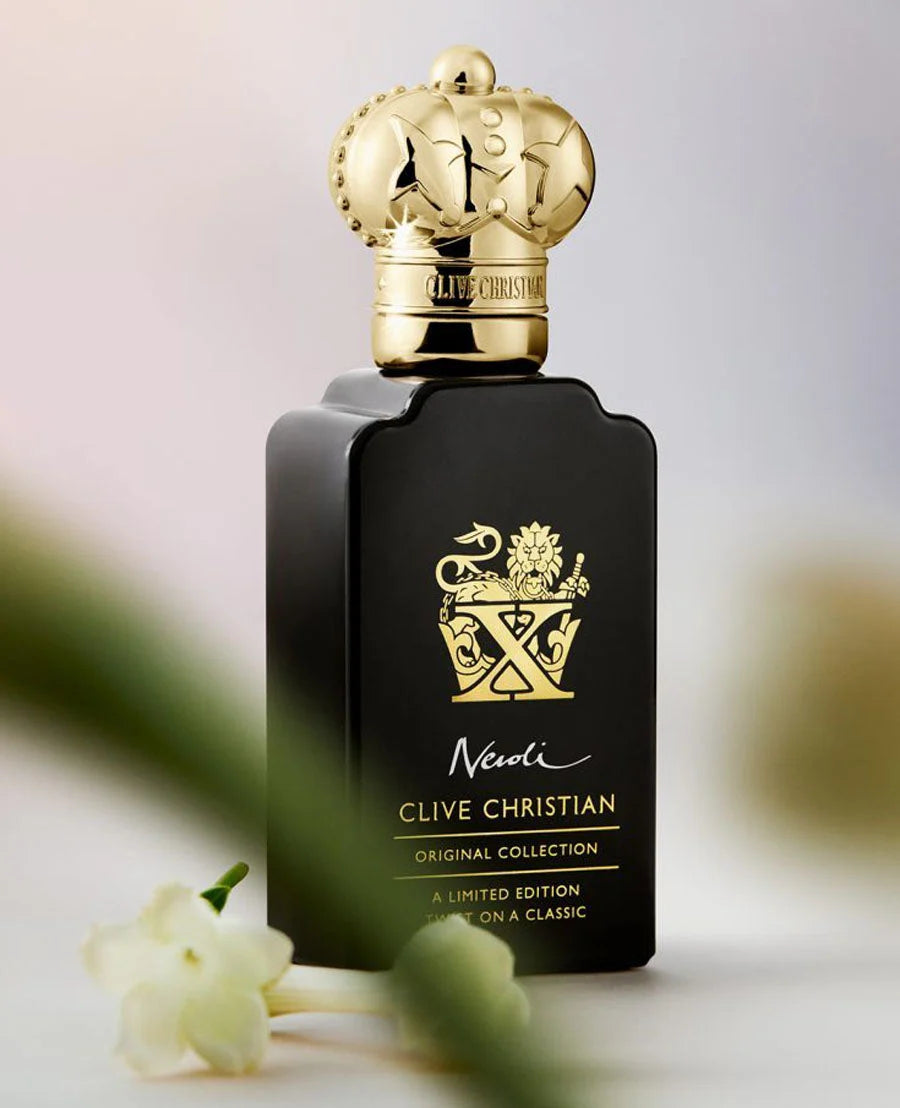 Perfume Spray Clive Christian Limited Edition X Neroli EDP