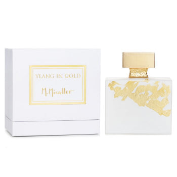 Ylang In Gold EDP – Scentoria