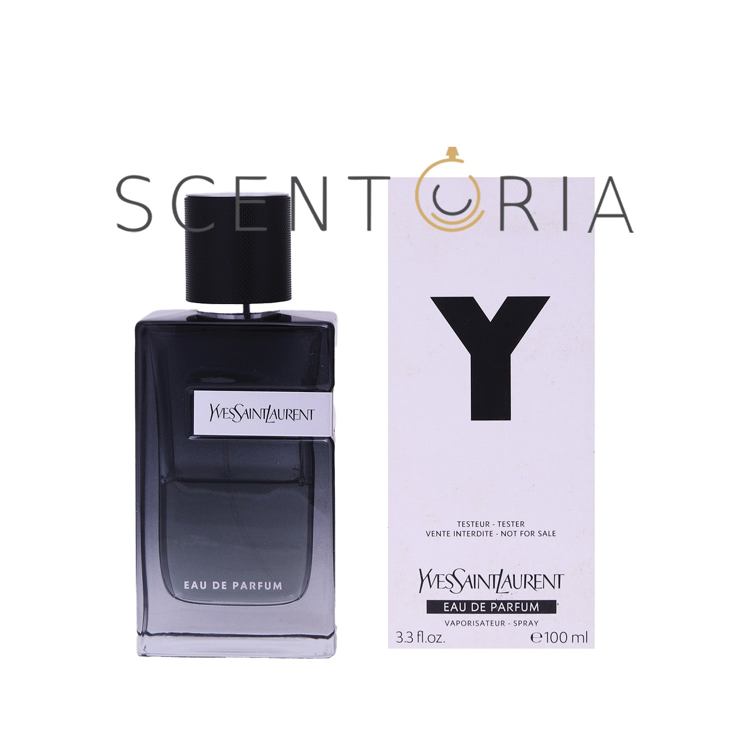 Y EDP Partial – Scentoria