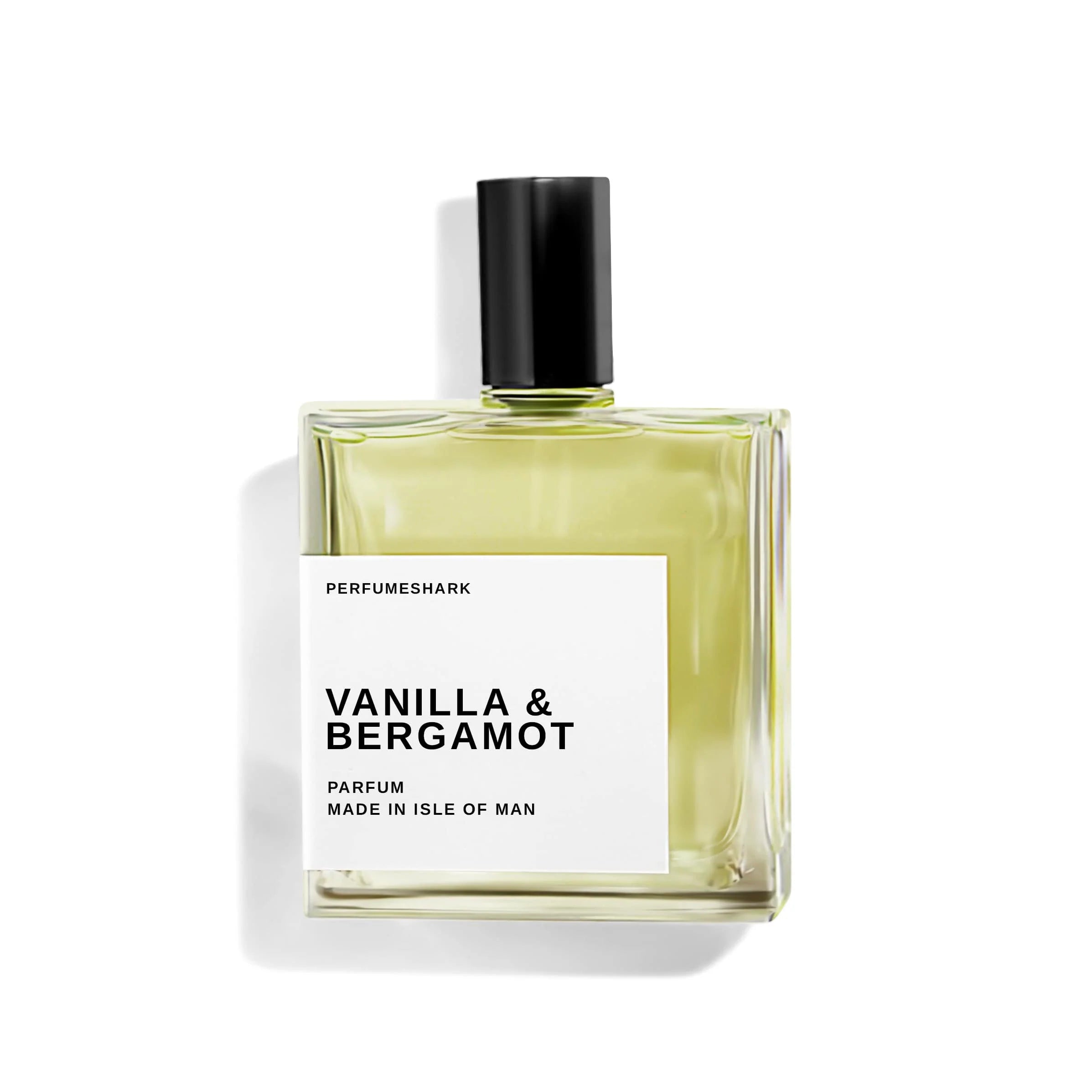 Bergamot Vanilla EDT - Main Image