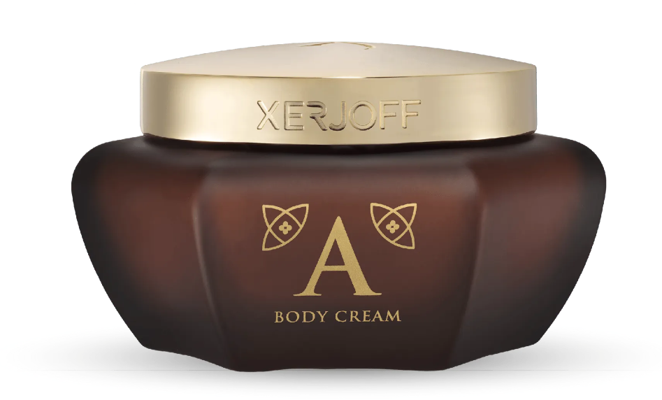 Alexandria II Body Cream – Scentoria