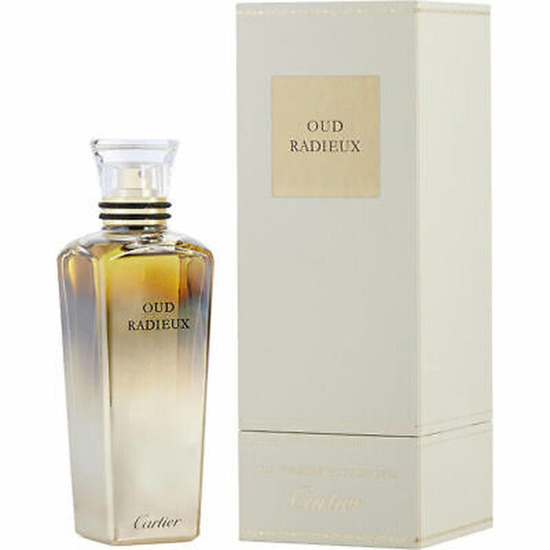 Oud Radieux Parfum – Scentoria