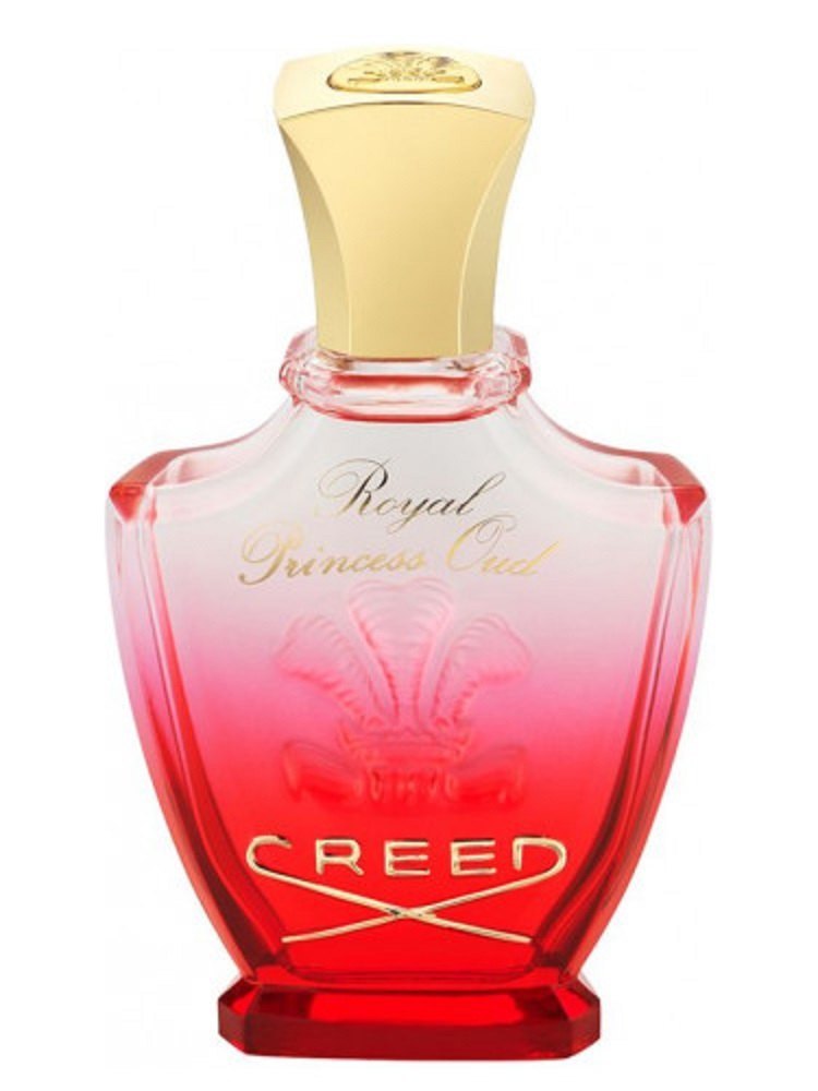 CREED Princess Oud 75ml ユニセックス香水 Royal Princess Oud EDP – Scentoria
