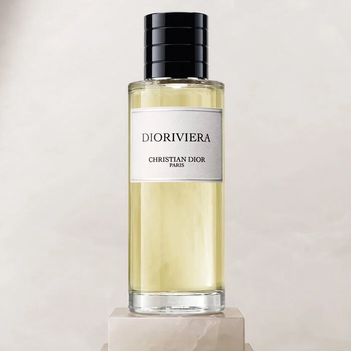 Dior 香水　Dioriviera 40ml Dioriviera EDP – Scentoria