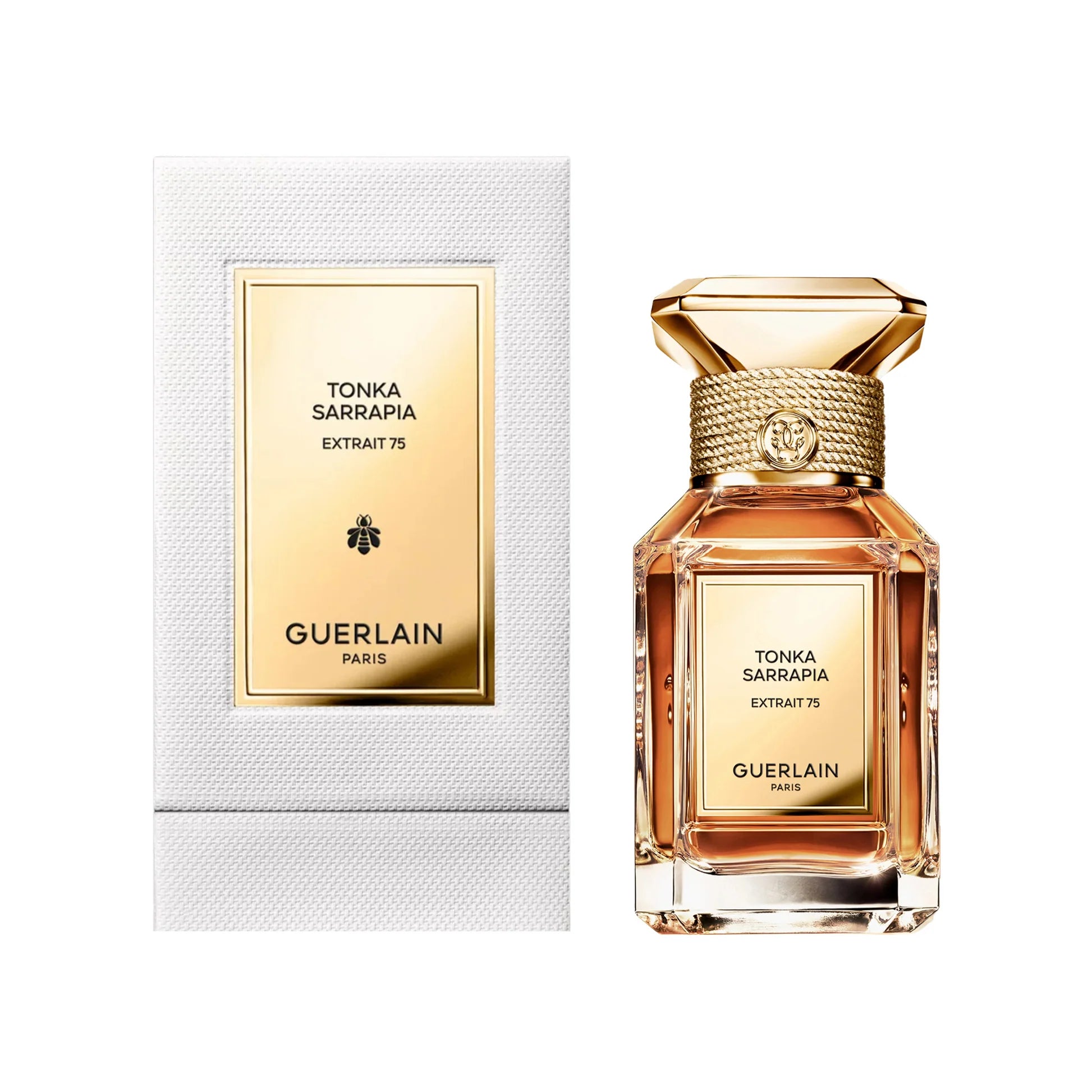 即購入可GUERLAIN TONKA SARRAPIA EXTRAIT 50ml Tonka Sarrapia Extrait 75 – Scentoria