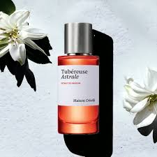 Tubereuse Astrale Extrait De Parfum – Scentoria
