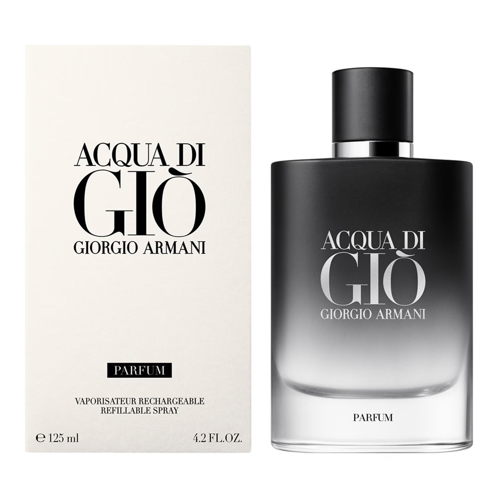 Acqua Di Gio Parfum (New 2024) – Scentoria