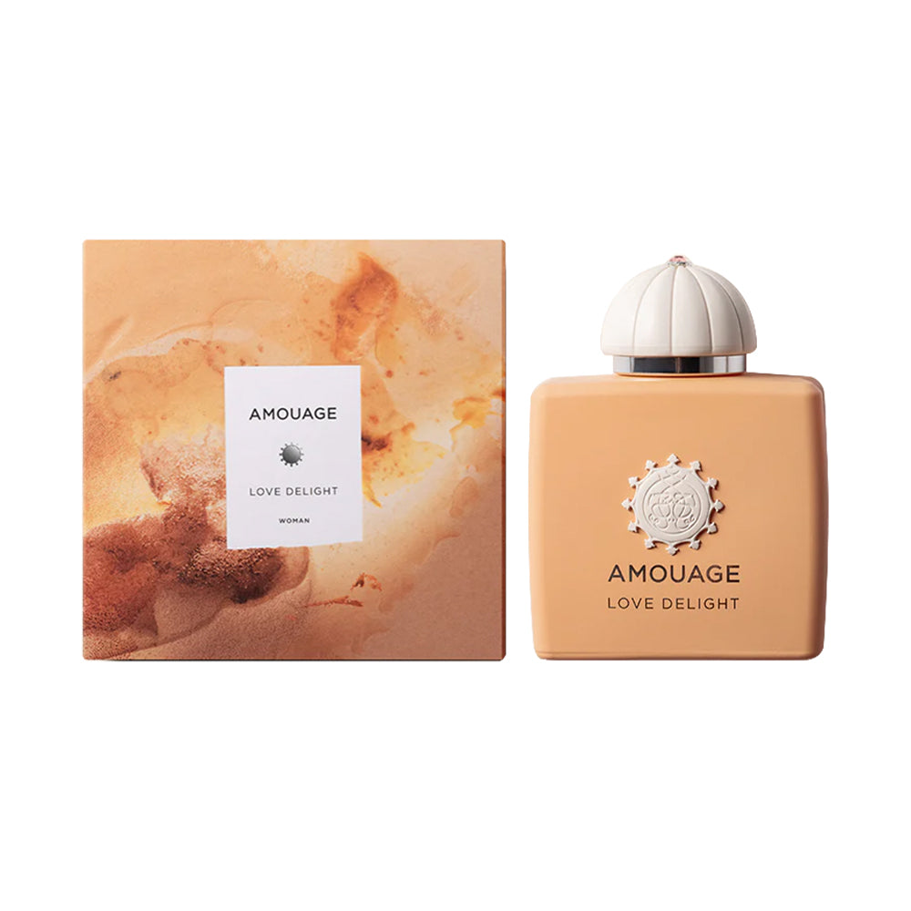 Love Delight Woman EDP – Scentoria