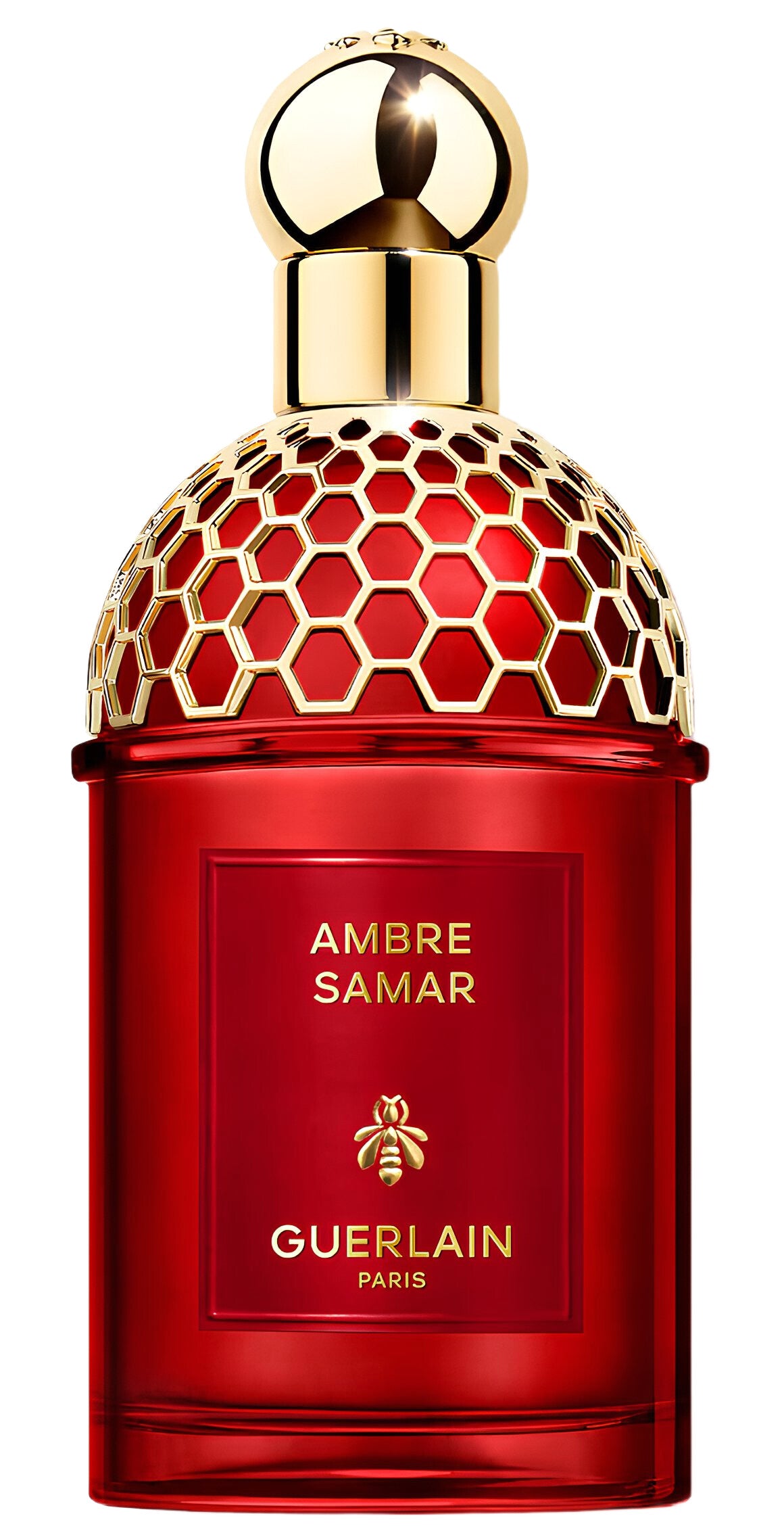 香水(女性用) GUERLAIN AMBRE SAMAR 125ml Eau de Parfum Absolus Allegoria Ambre Samar EDP – Scentoria