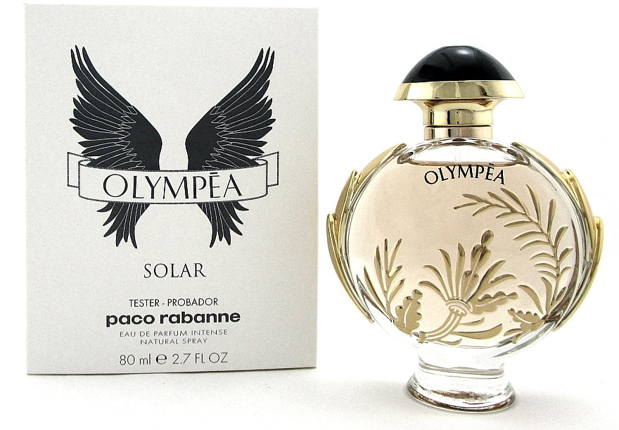 Olympea Solar EDP Intense – Scentoria