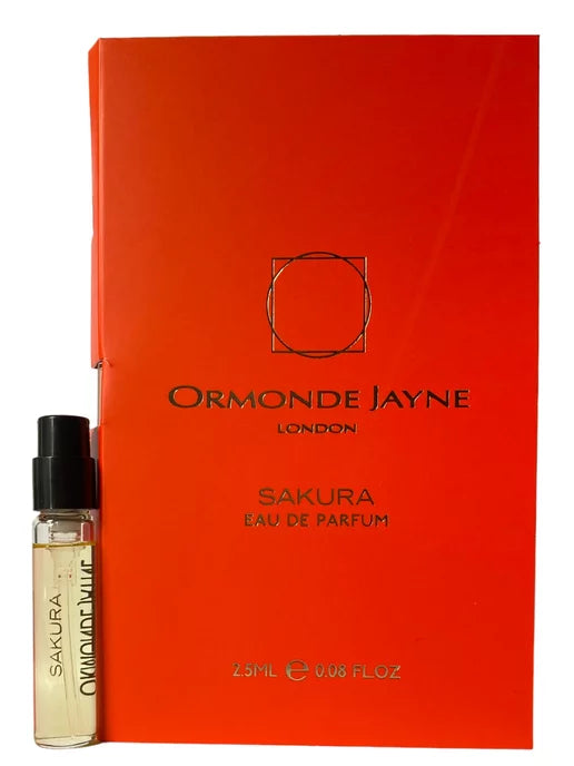 Sakura EDP – Scentoria
