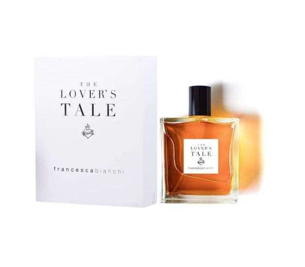 香水(ユニセックス) Francesca Bianchi The Lover's Tale 30ml The Lover's Tale Extrait De Parfum – Scentoria