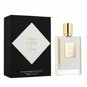 香水(ユニセックス) by Kilian - Woman in Gold 50ml Woman in Gold EDP – Scentoria