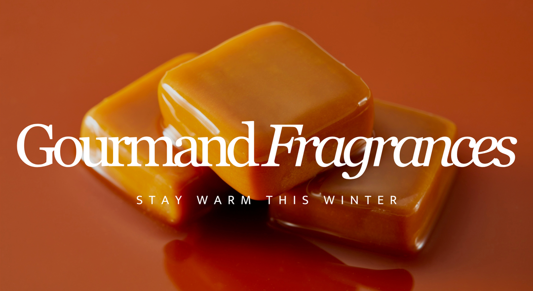 Comfort Gourmands for Cozy Nights