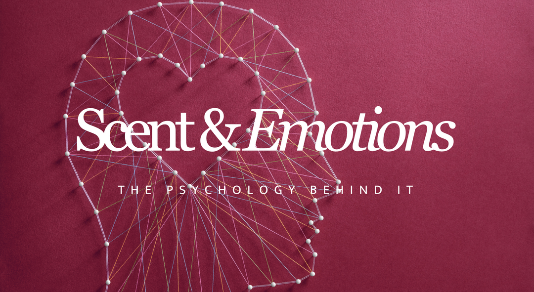The Psychology of Scent: Why Certain Smells Trigger Instant Emotions