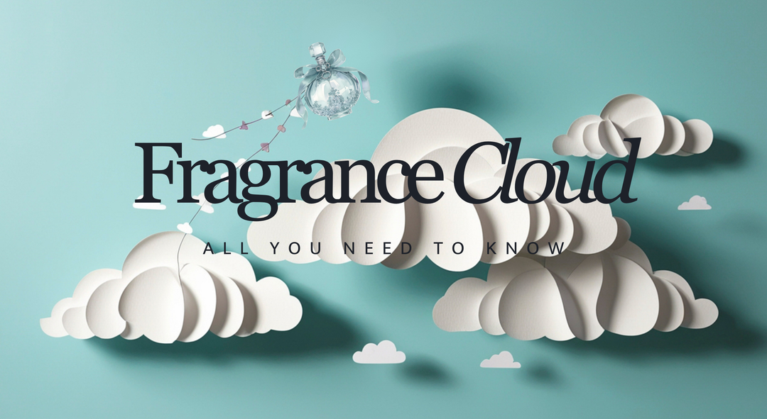 The Fragrance Cloud Method: Is it an Effective Application Technique?