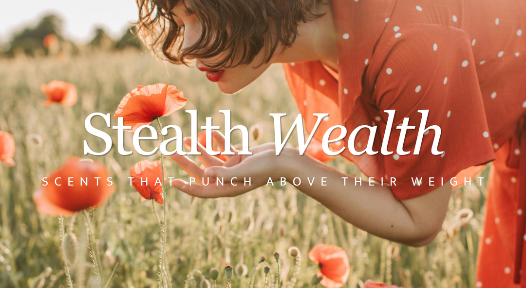 Scents That Smell Expensive but Aren't: The Art of Smelling Rich on a Budget