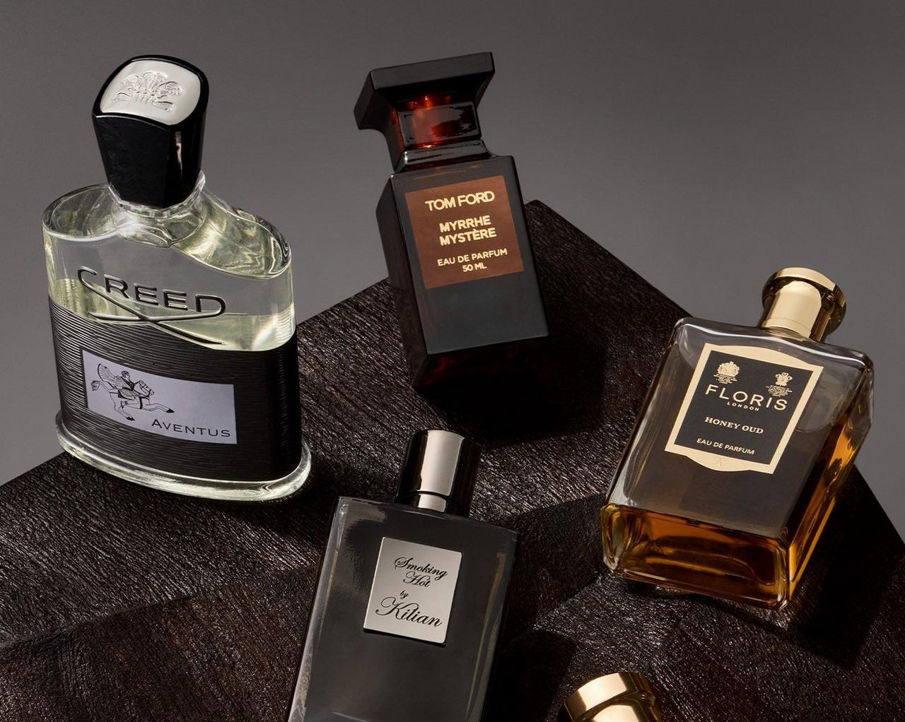 Testers – Scentoria