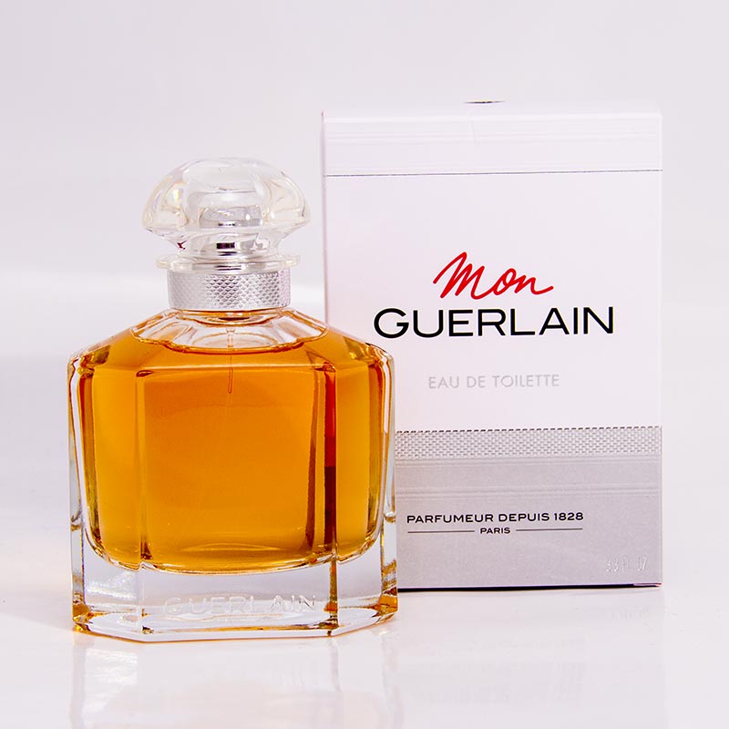 Mon Guerlain EDT