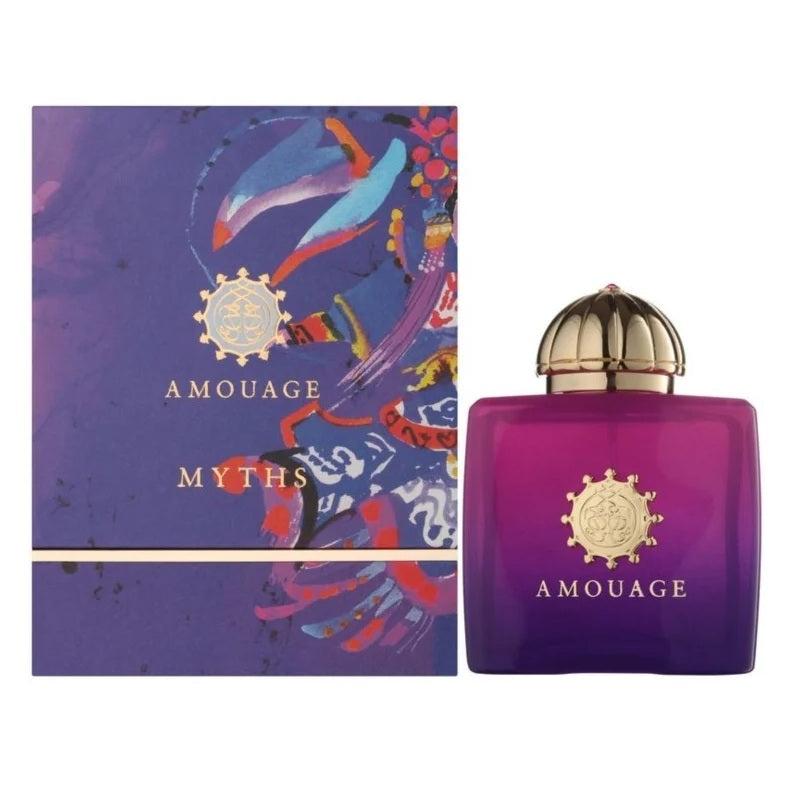 Myths Woman EDP